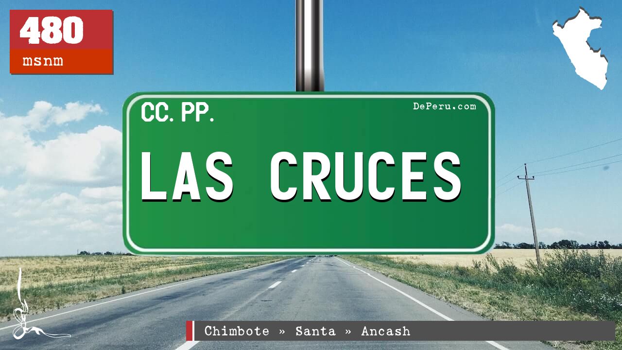 Las Cruces