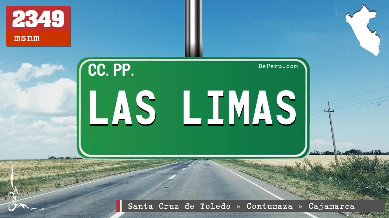 Las Limas