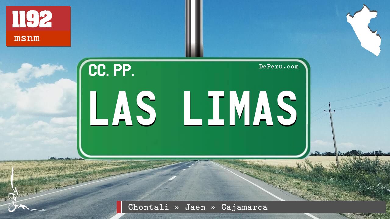 Las Limas