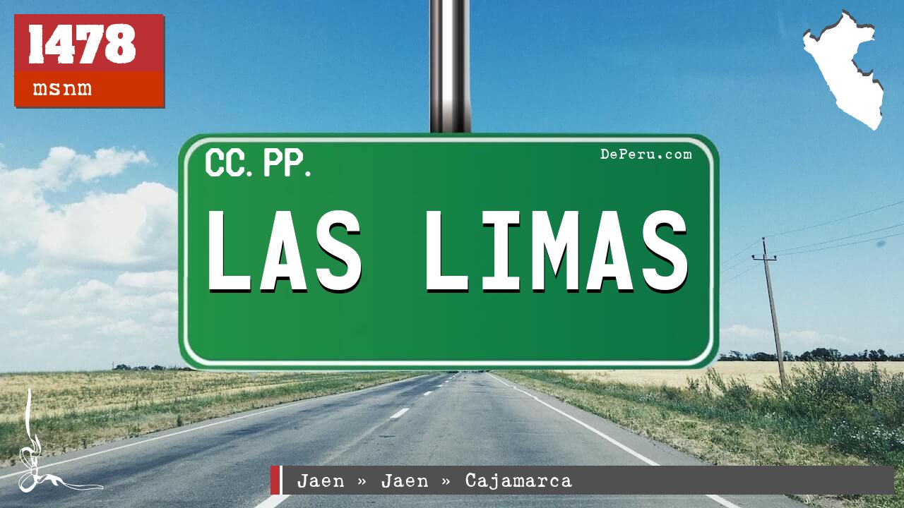 Las Limas