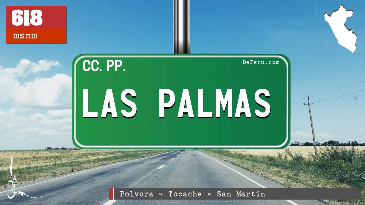 Las Palmas