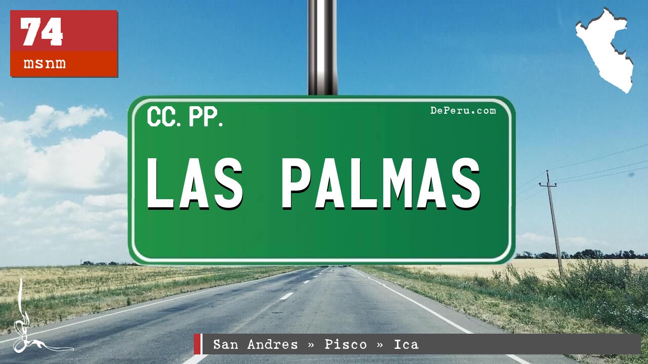 Las Palmas