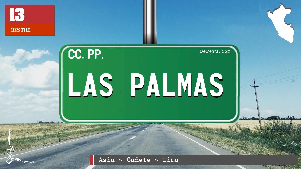 Las Palmas