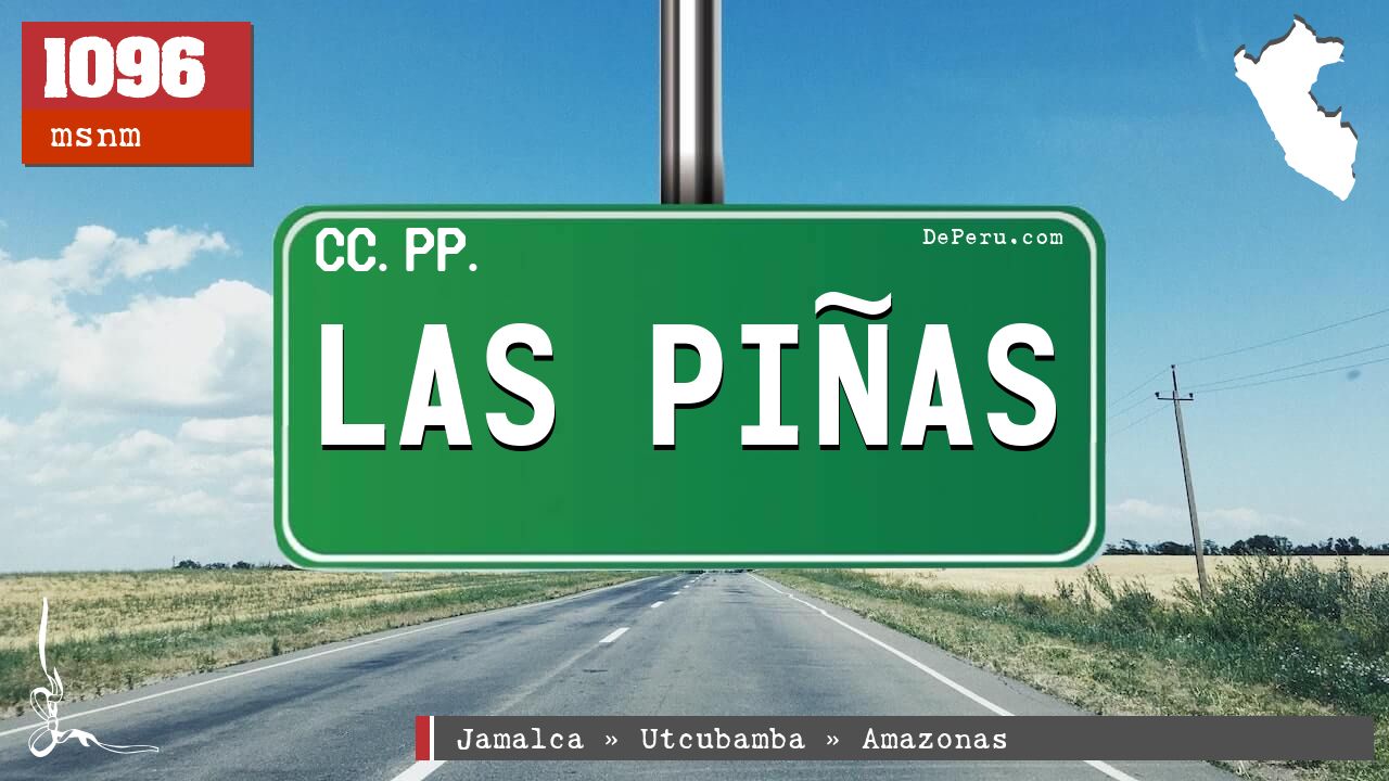 LAS PIAS