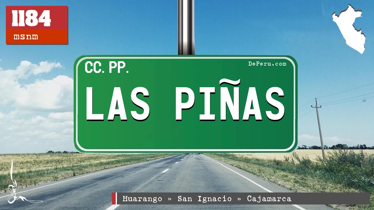 Las Pias