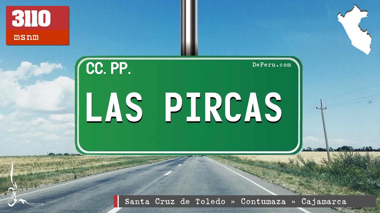 Las Pircas