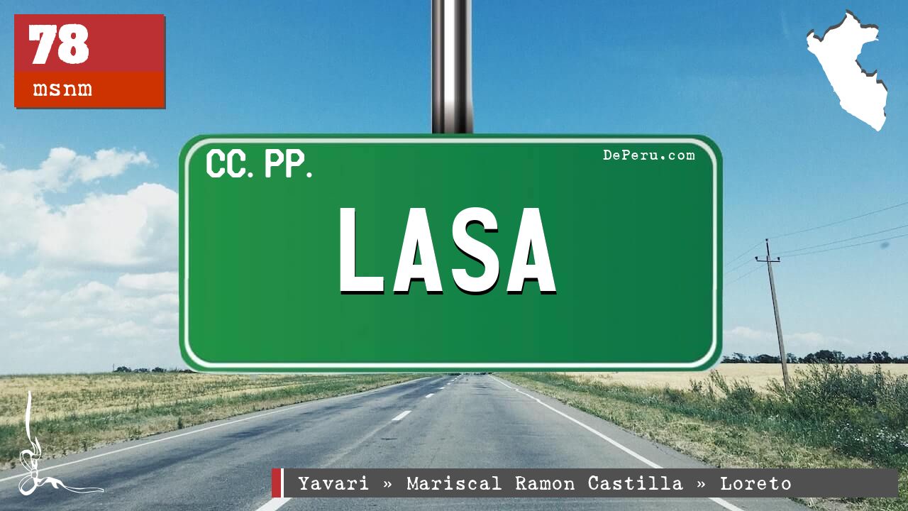 Lasa