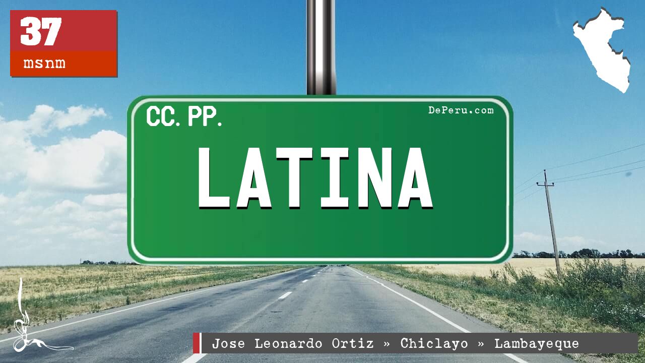 Latina