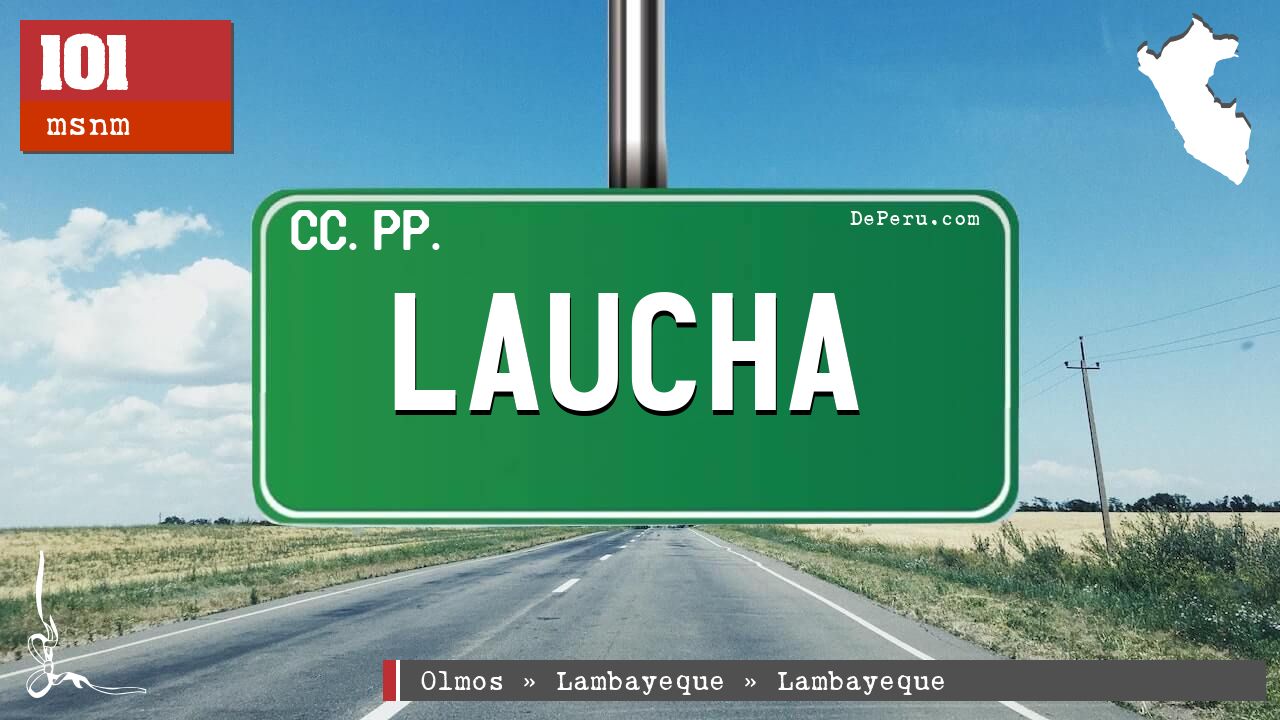 Laucha