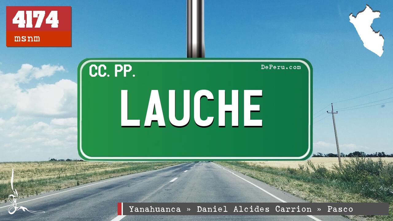 Lauche