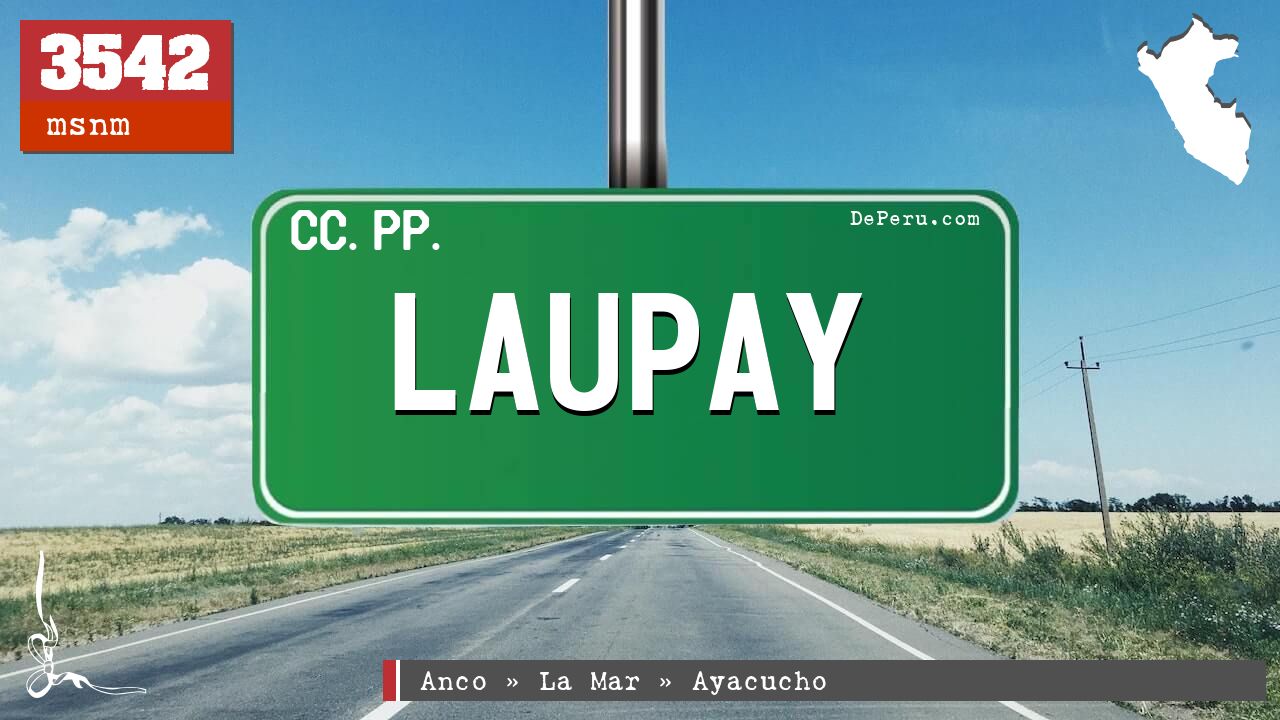 Laupay