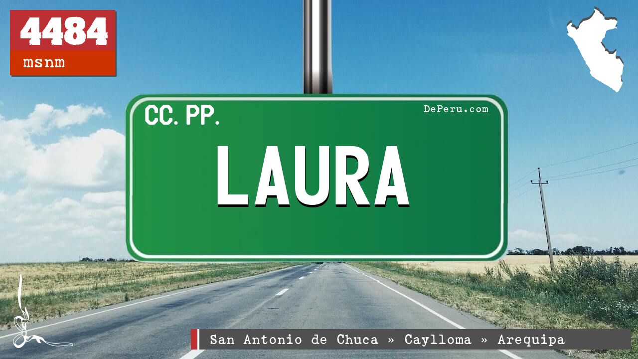 LAURA