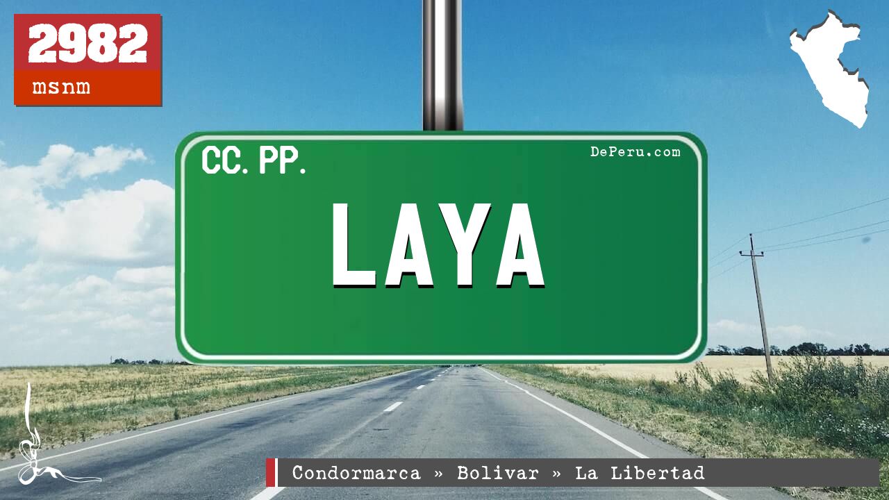 Laya