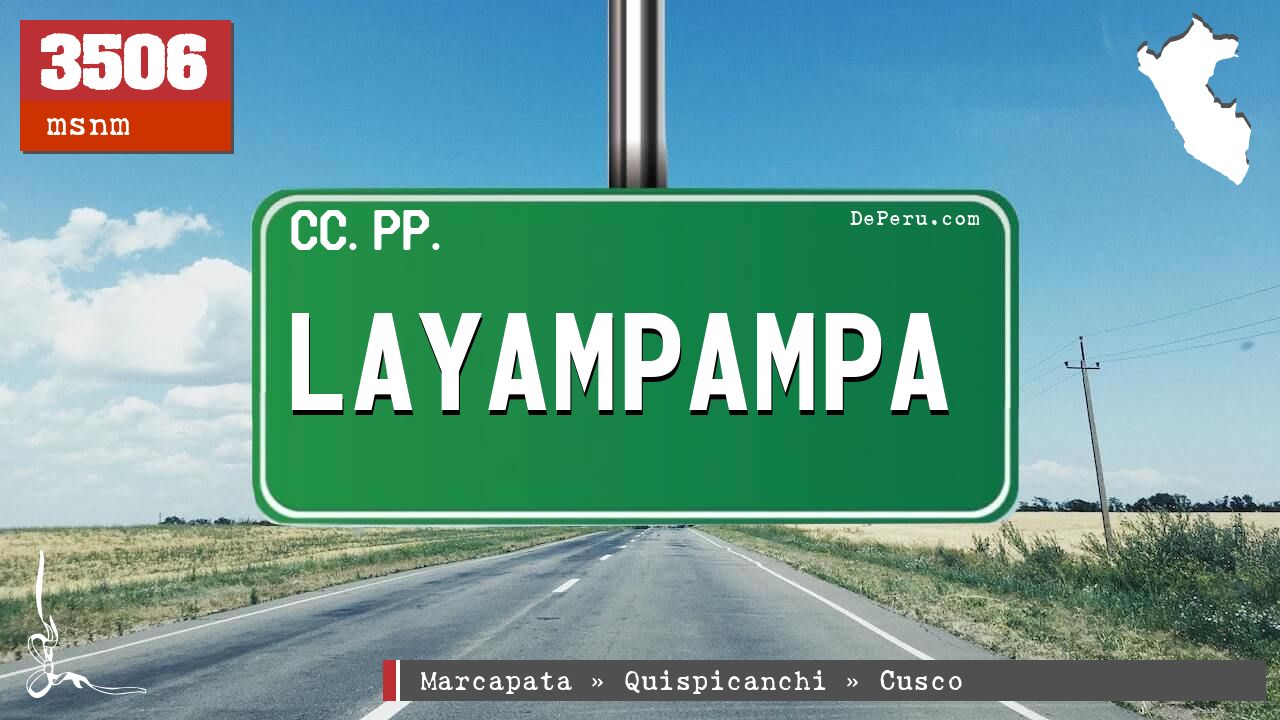 Layampampa