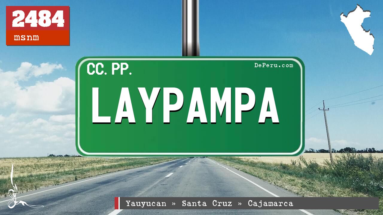 Laypampa