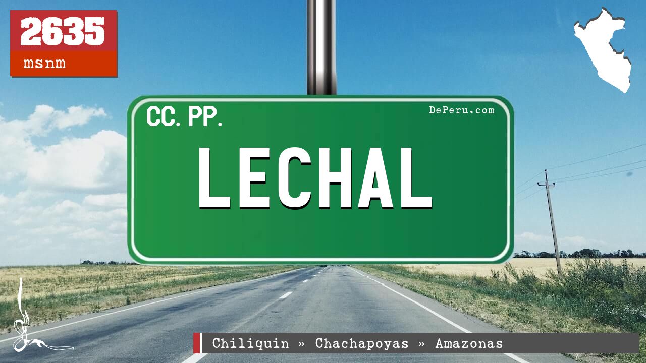 Lechal