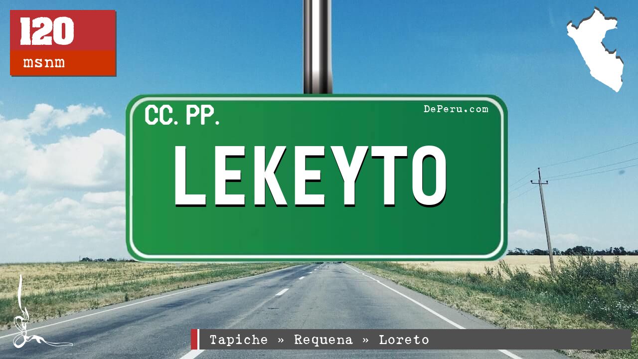 Lekeyto