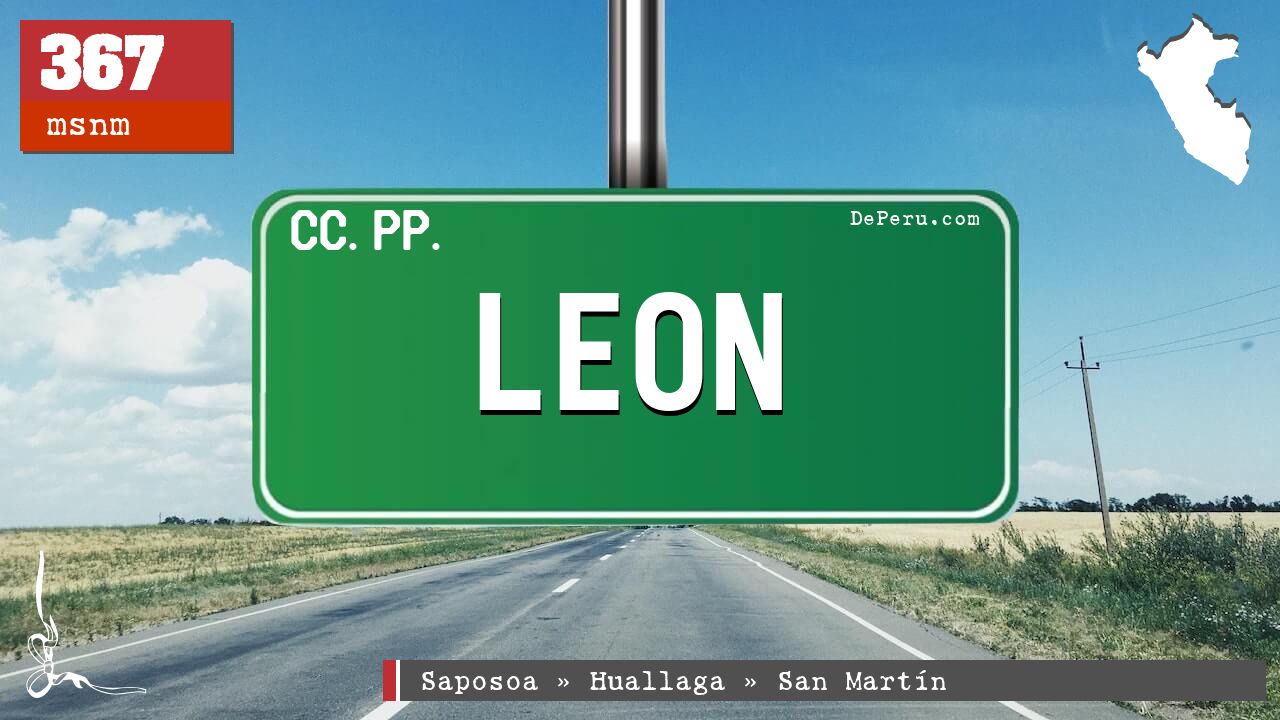 Leon