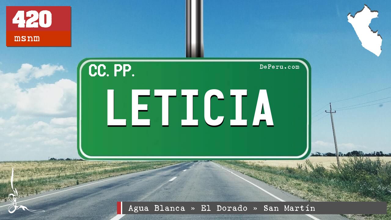 Leticia