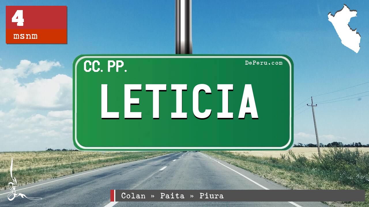 Leticia