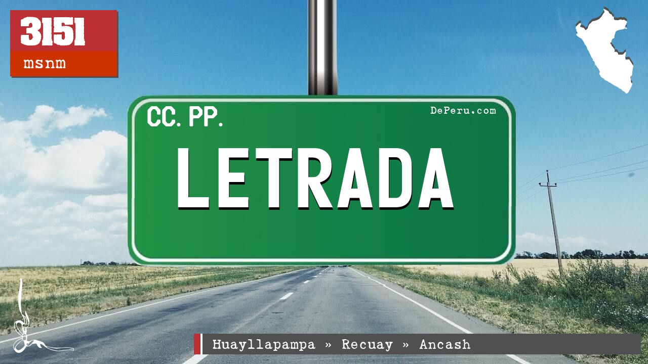 Letrada