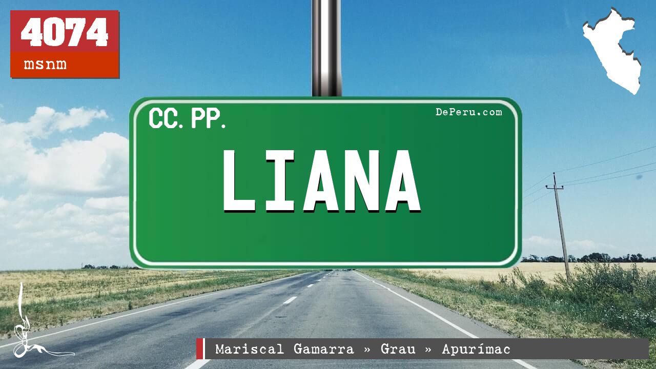 Liana