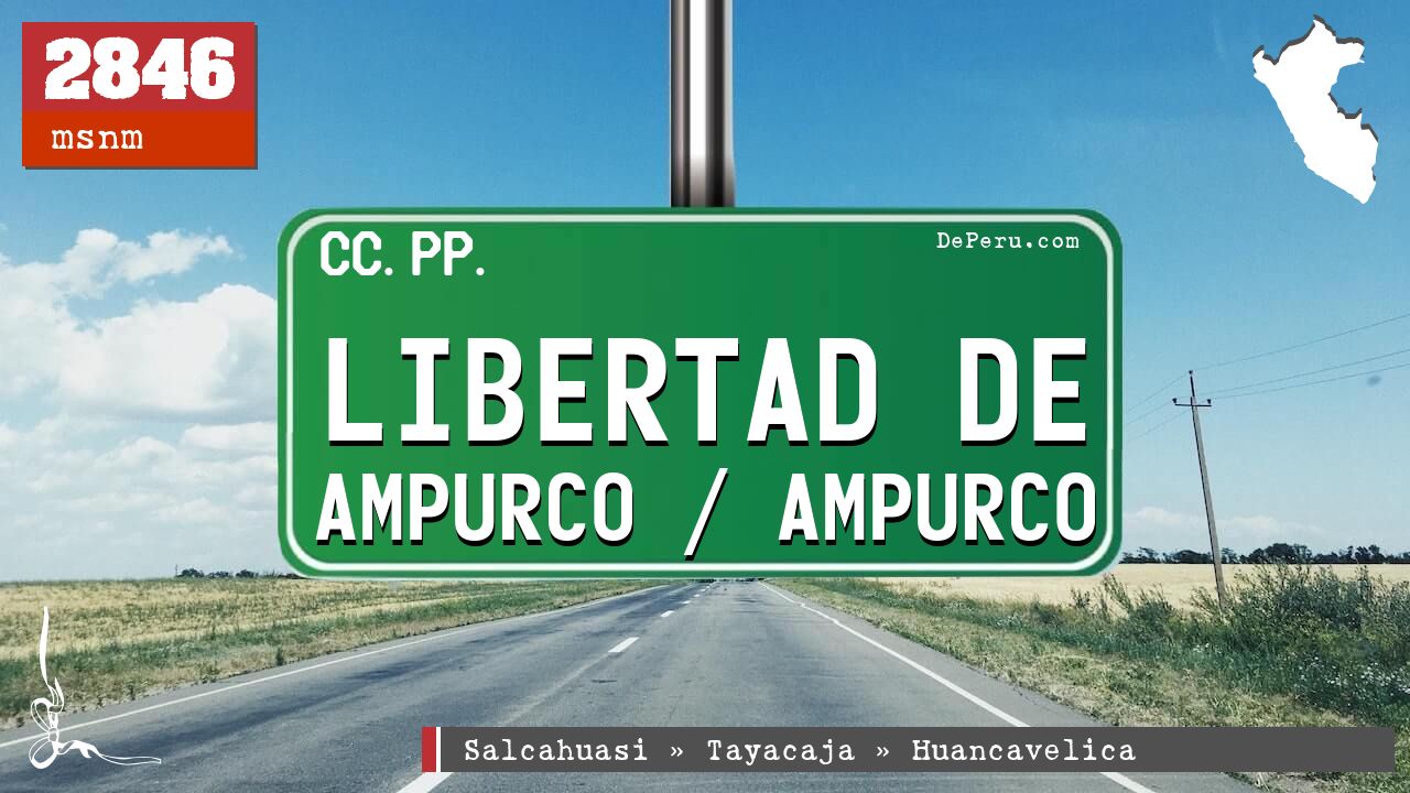 LIBERTAD DE