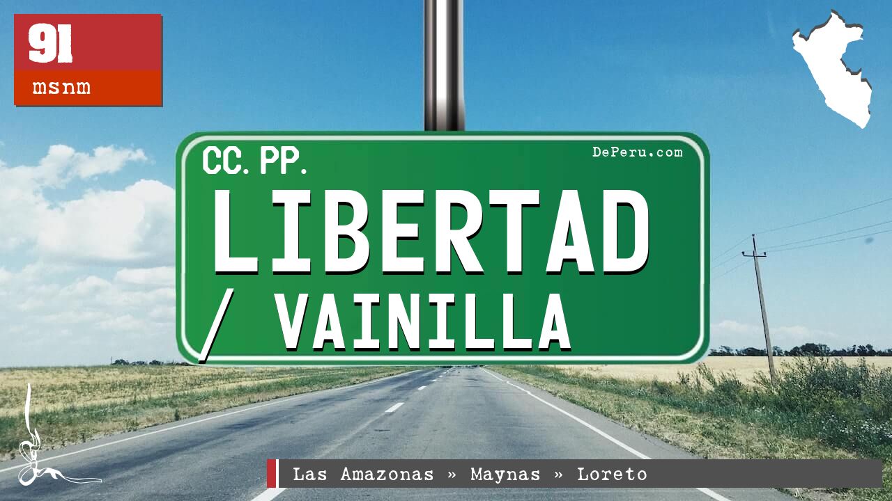 LIBERTAD