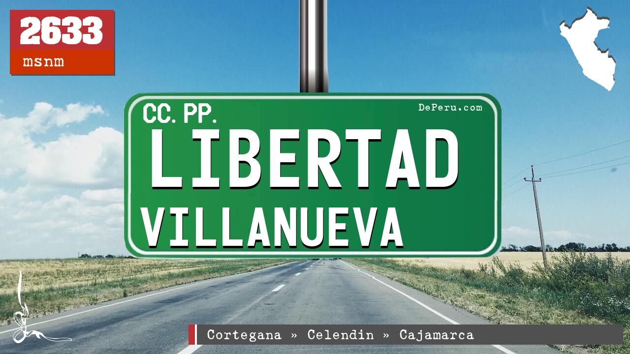 Libertad Villanueva