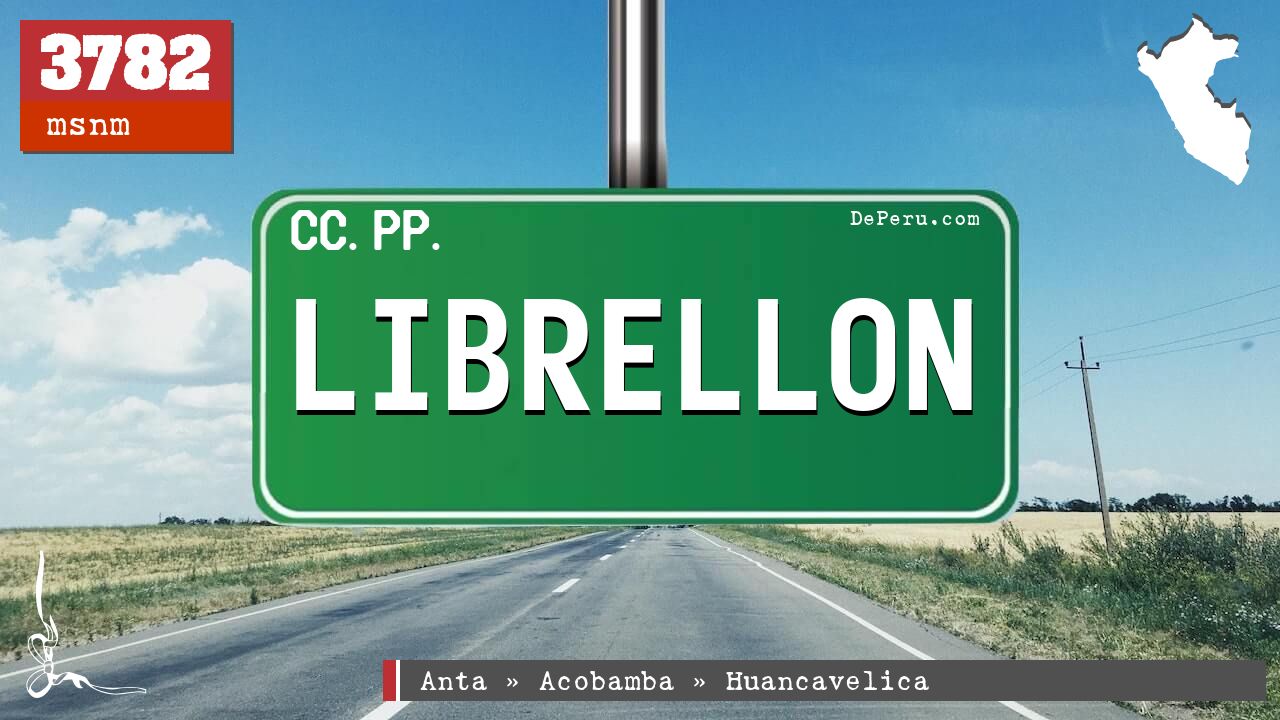 Librellon