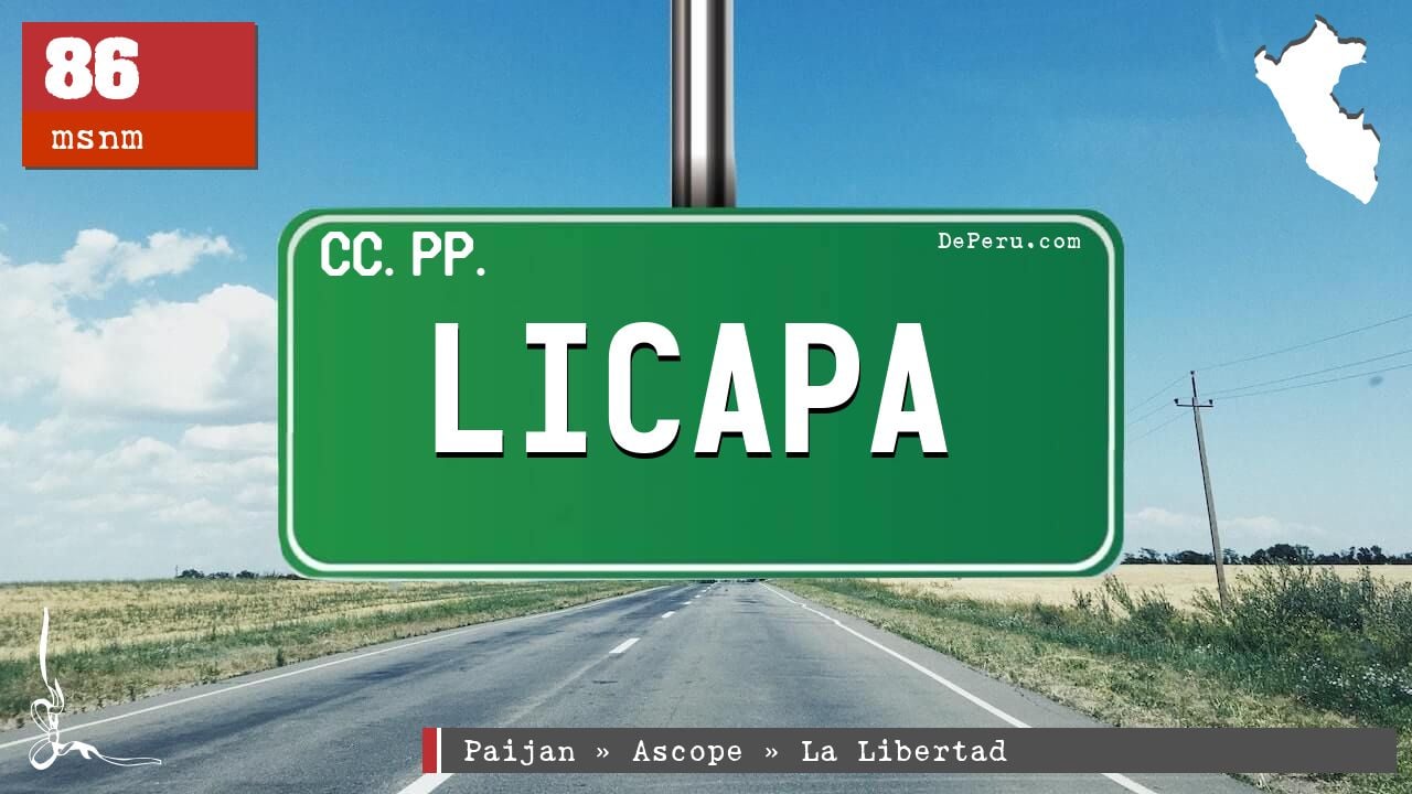 Licapa