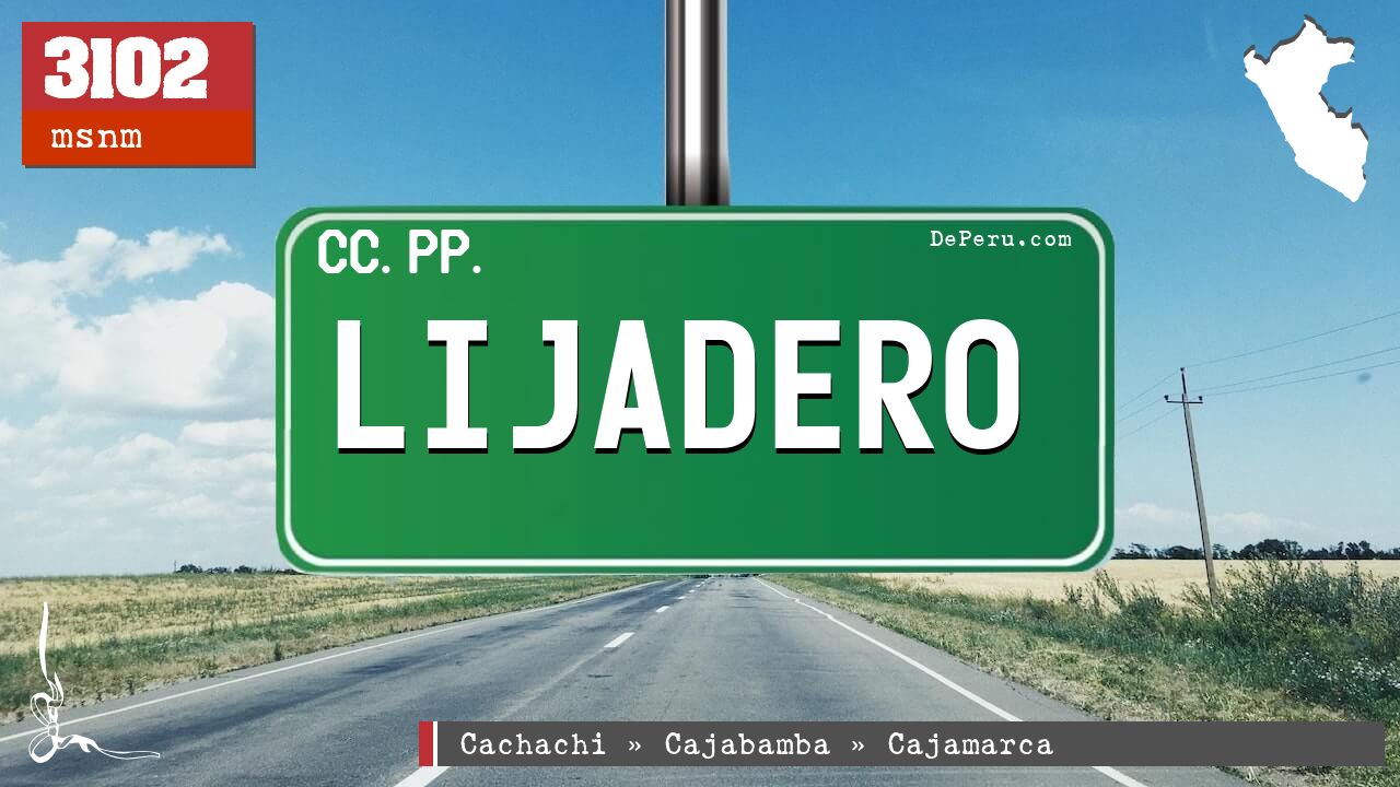 LIJADERO