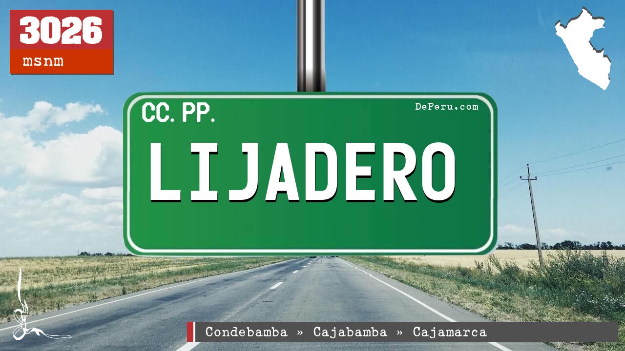 Lijadero