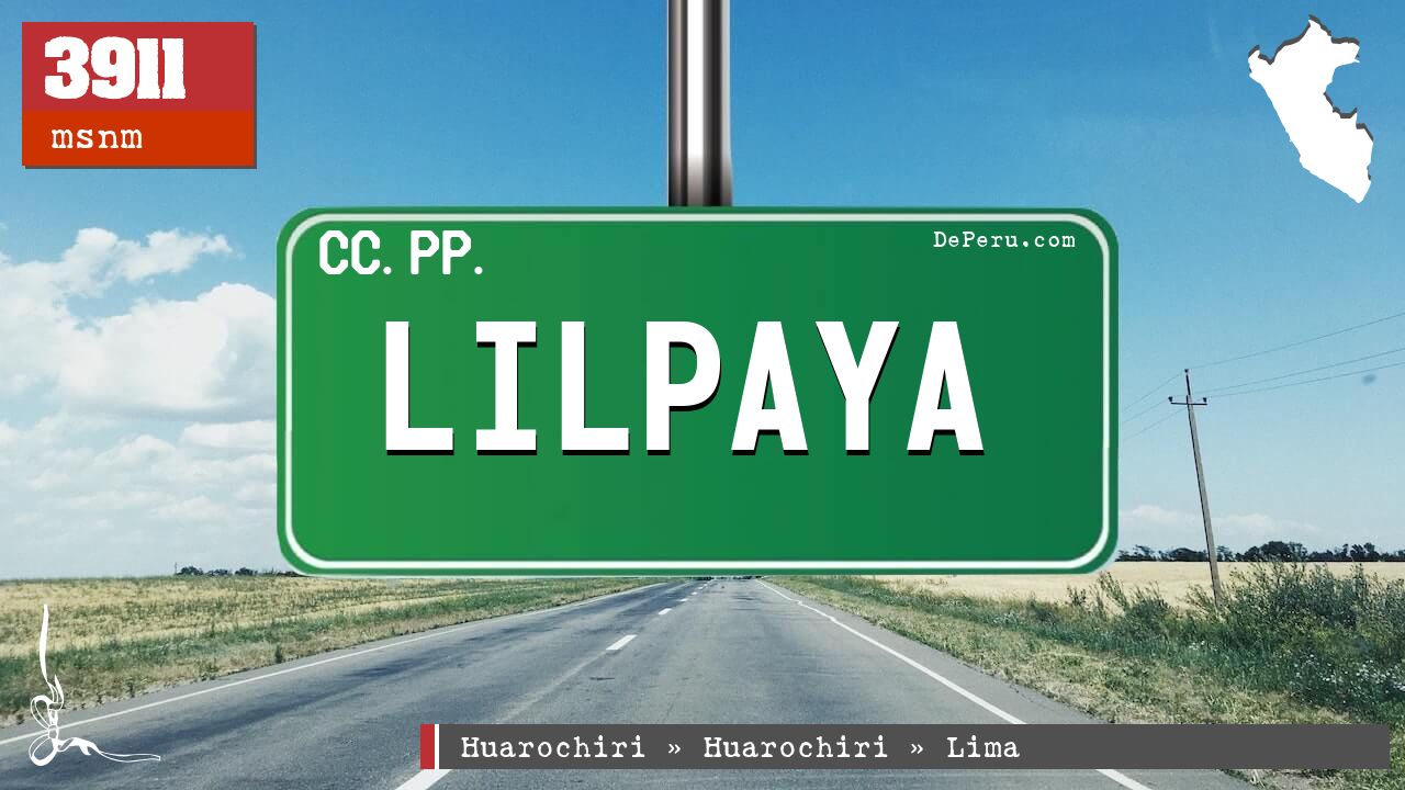 LILPAYA