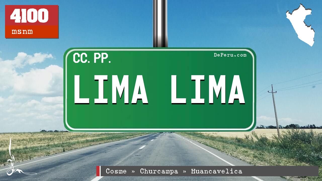 Lima Lima