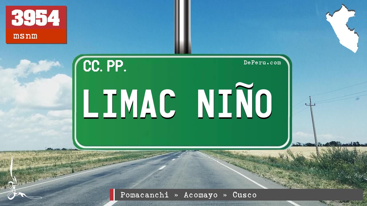 LIMAC NIO