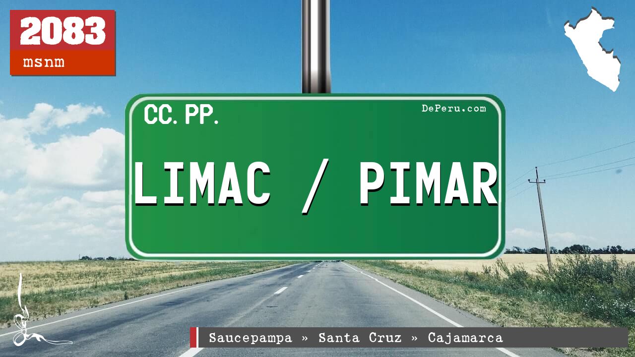 Limac / Pimar