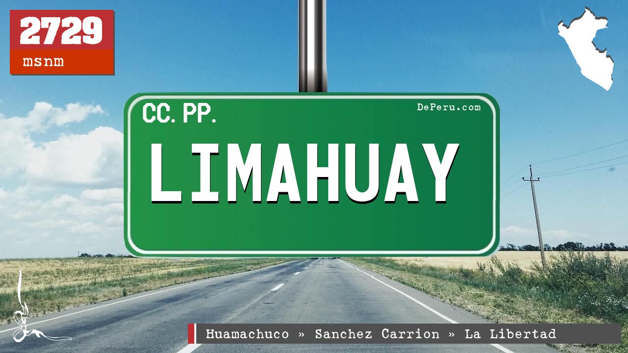 Limahuay