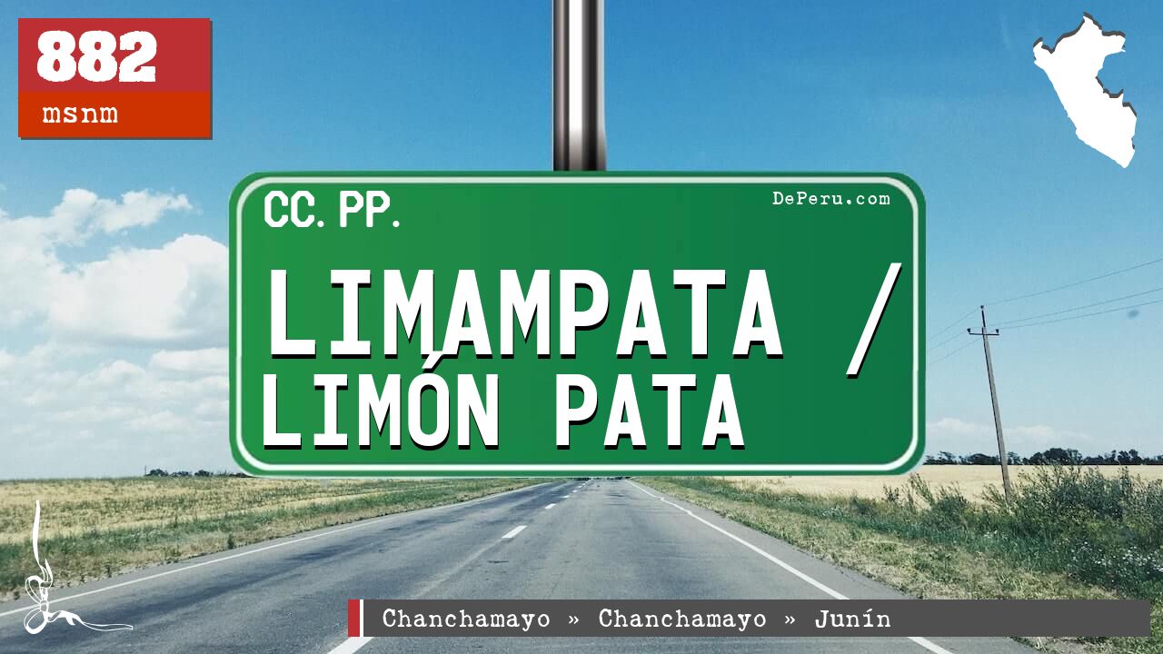 Limampata / Limn Pata