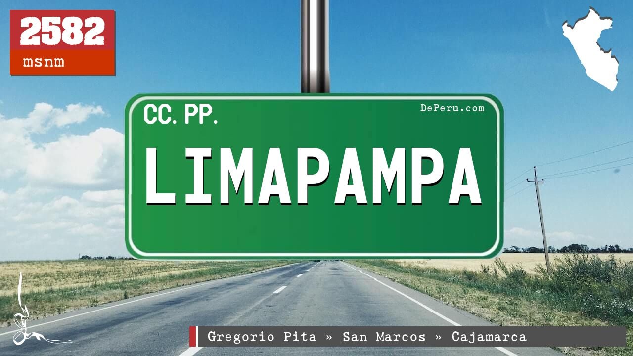 Limapampa