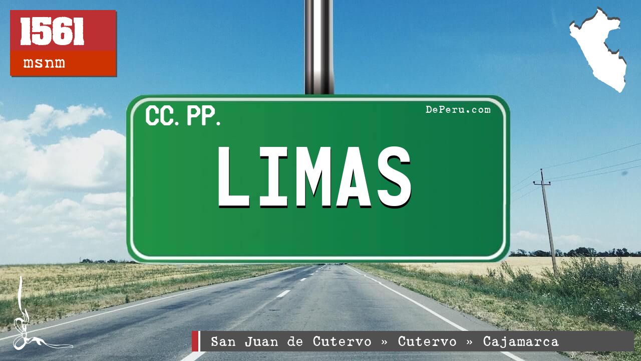 LIMAS