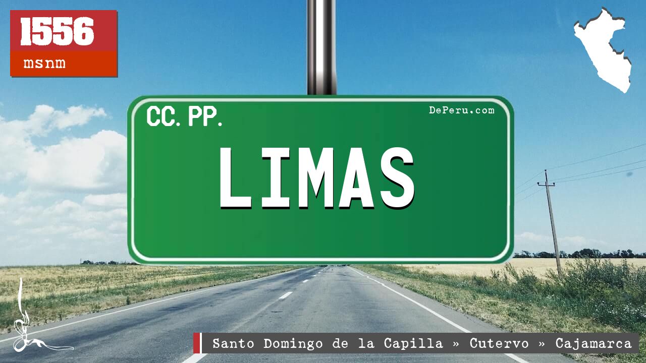 Limas