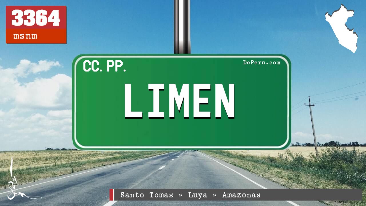 LIMEN