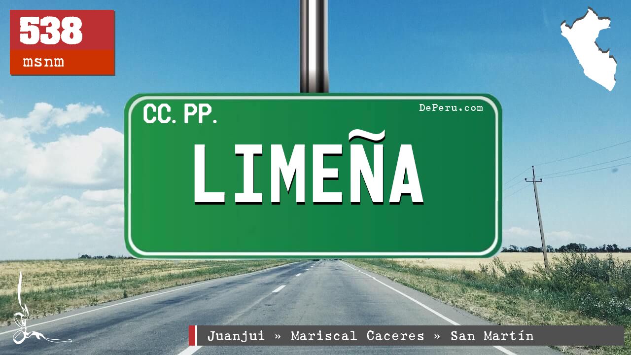 LIMEA