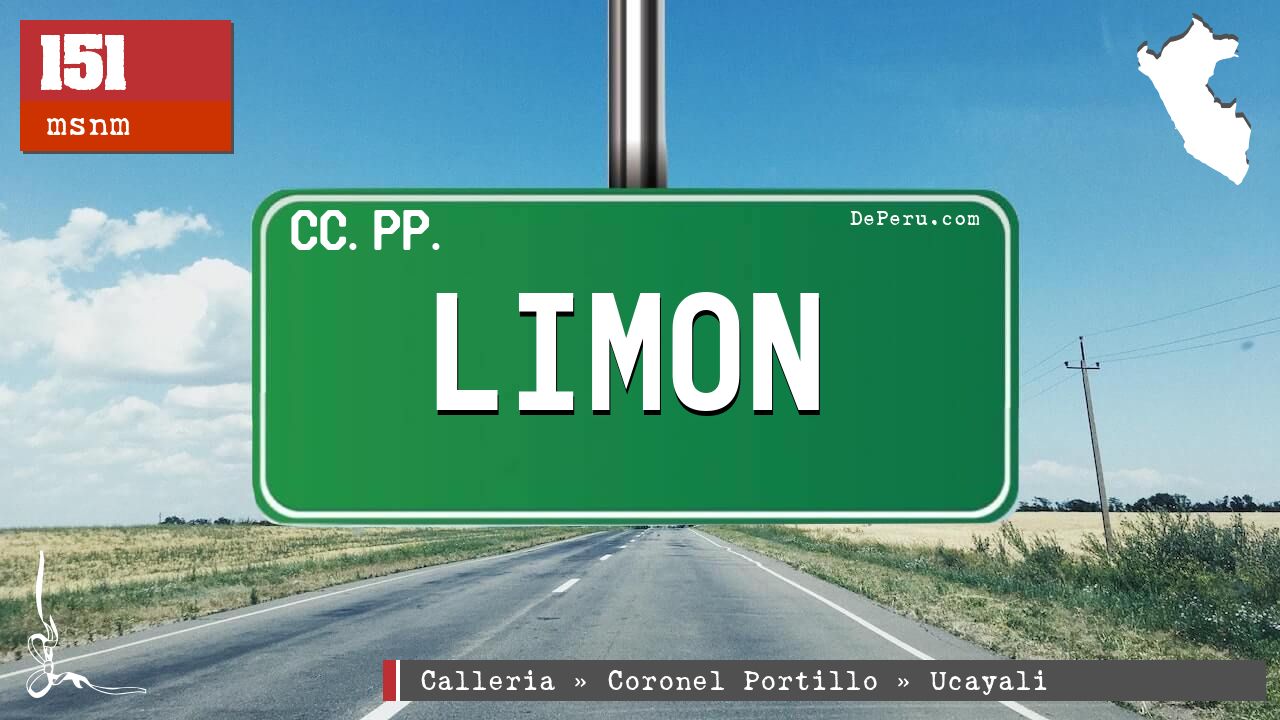 Limon