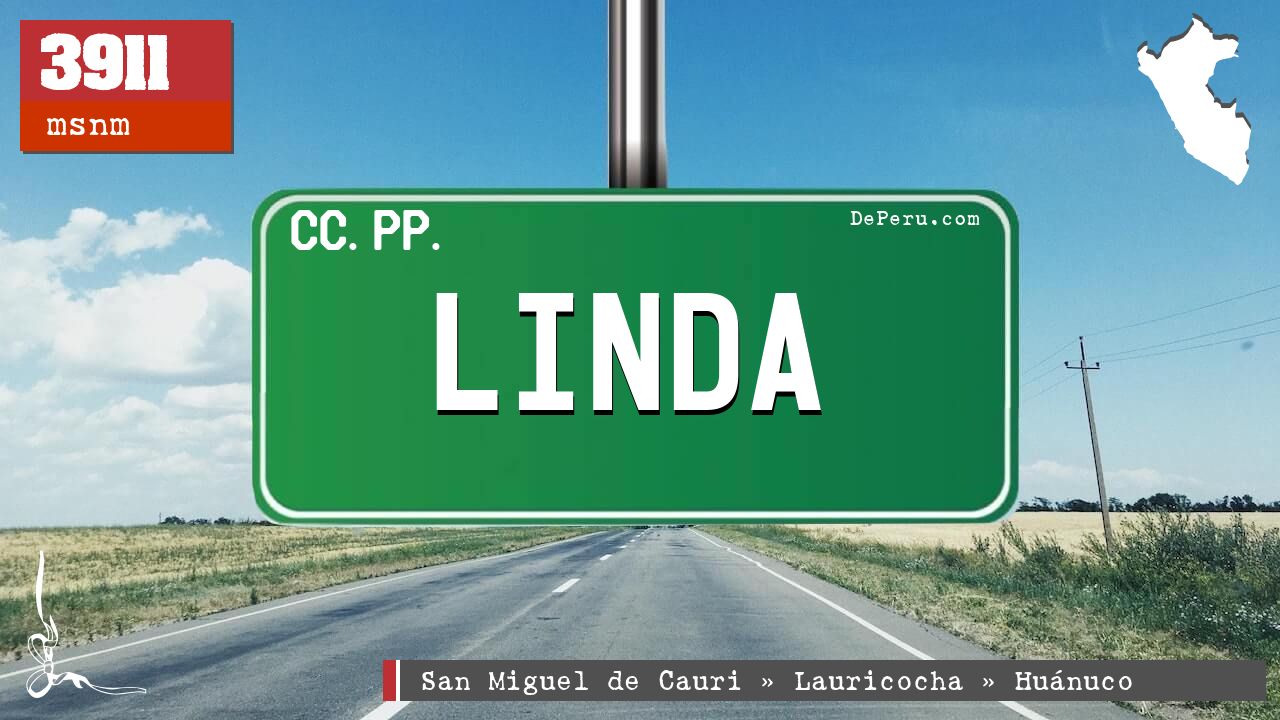 Linda