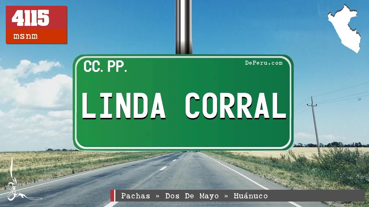 Linda Corral