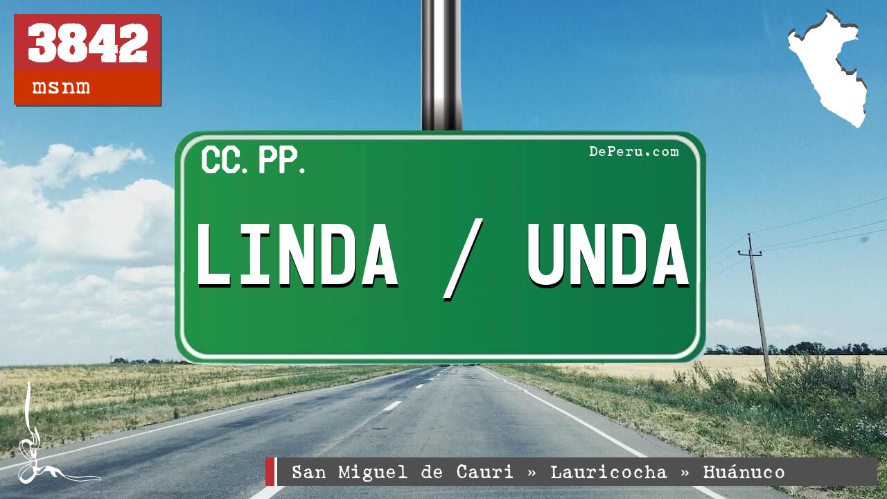 Linda / Unda