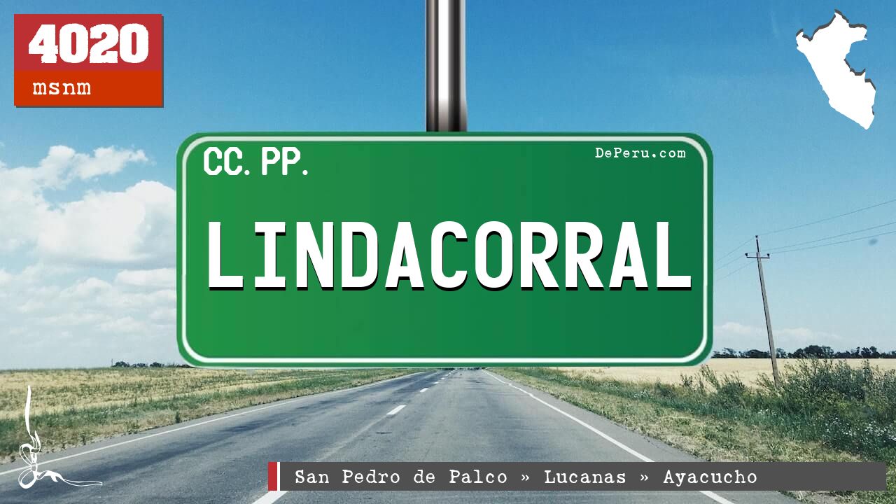 Lindacorral