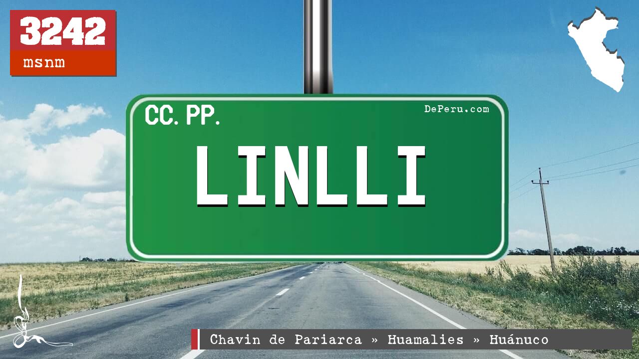 Linlli